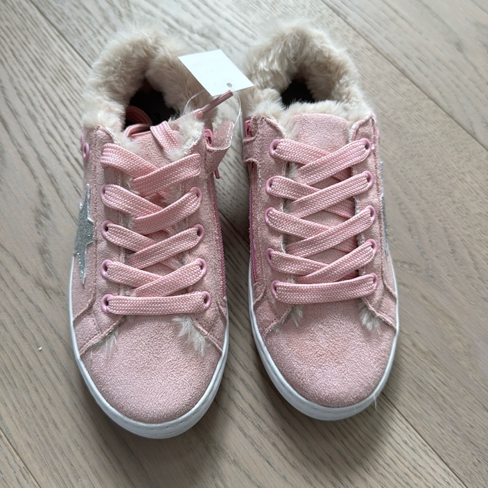 Hoo Girls Shoes